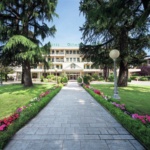 Olympia Haupt - Hotel Olympia Terme